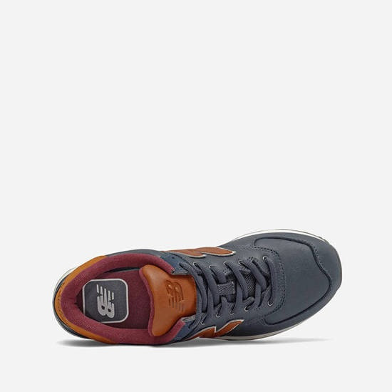 Кросівки New Balance 574 ML574OMC