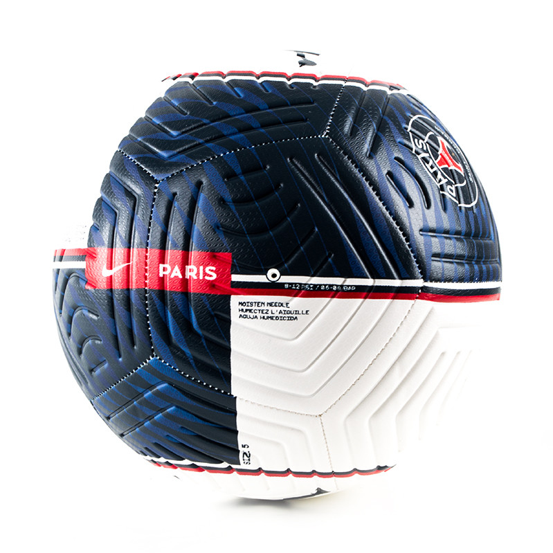 М'яч Nike PSG NK STRK DC2361-100