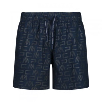 Шорти CMP MAN MEDIUM SHORTS 34R9107-M982