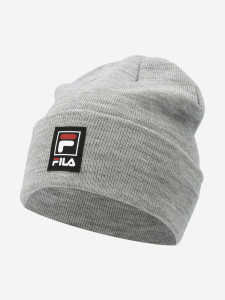 Шапка 116029FLA-1A FILA one size (59) Сірий 116029FLA-1A