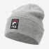 Шапка 116029FLA-1A FILA one size (59) Сірий 116029FLA-1A