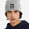 Шапка 116029FLA-1A FILA one size (59) Сірий 116029FLA-1A