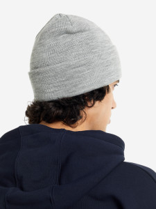 Шапка 116029FLA-1A FILA one size (59) Сірий 116029FLA-1A