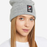Шапка 116029FLA-1A FILA one size (59) Сірий 116029FLA-1A