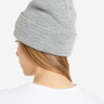 Шапка 116029FLA-1A FILA one size (59) Сірий 116029FLA-1A