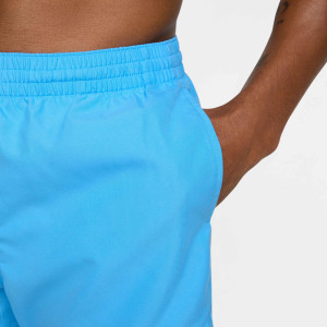 Шорти чоловічі Nike Essential 5 Light Blue NESSF560-438 NESSF560-438