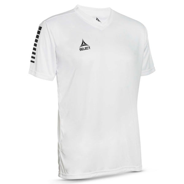 Футболка дитяча Select Pisa player shirt 600056W