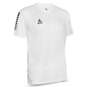Футболка дитяча Select Pisa player shirt 600056W