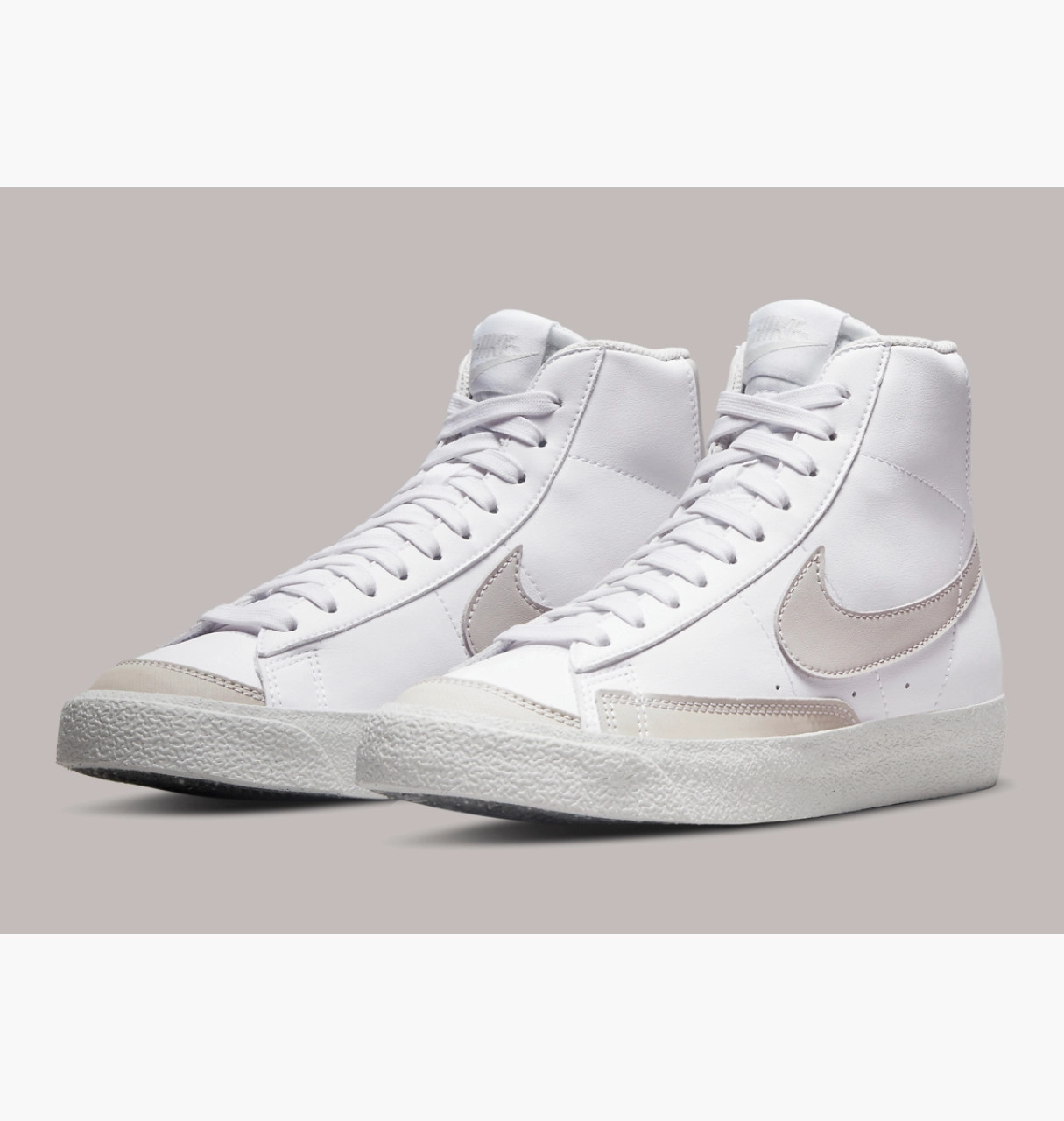 Кросівки Nike BLAZER MID 77 SE (GS) DM1000-100