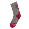 Шкарпетки (трекінг) CMP TREKKING SOCK HEAT WMN 31I4846-28PH