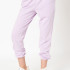 Штани ONLCOMFY LIFE PANT SWT 15236619 Orchid Bloom ONLY L Бузковий 15236619Orchid Bloom