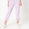 Штани ONLCOMFY LIFE PANT SWT 15236619 Orchid Bloom ONLY L Бузковий 15236619ORCHID BLOOM