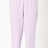 Штани ONLCOMFY LIFE PANT SWT 15236619 Orchid Bloom ONLY L Бузковий 15236619ORCHID BLOOM