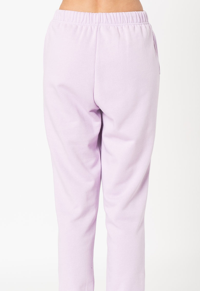 Штани ONLCOMFY LIFE PANT SWT 15236619 Orchid Bloom ONLY L Бузковий 15236619Orchid Bloom