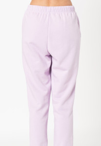 Штани ONLCOMFY LIFE PANT SWT 15236619 Orchid Bloom ONLY L Бузковий 15236619ORCHID BLOOM