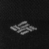 Шкарпетки (3 пари) NEW COTTON QUARTER SOCKS 3 PACK NCQS3PCLB-BLK Columbia NCQS3PCLB-BLK L Шкарпетки NCQS3PCLB-BLK