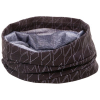 Баф BUSBY - ADULT FACE COVERING UAHSSCTR0007-TRESPASS LOGO PRINT Trespass TU Коричневий UAHSSCTR0007-TRESPASS LOG
