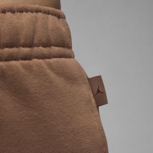 Штани чоловічі Air Jordan Wordmark Trousers Brown FZ3954-223