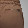 Штани чоловічі Air Jordan Wordmark Trousers Brown FZ3954-223