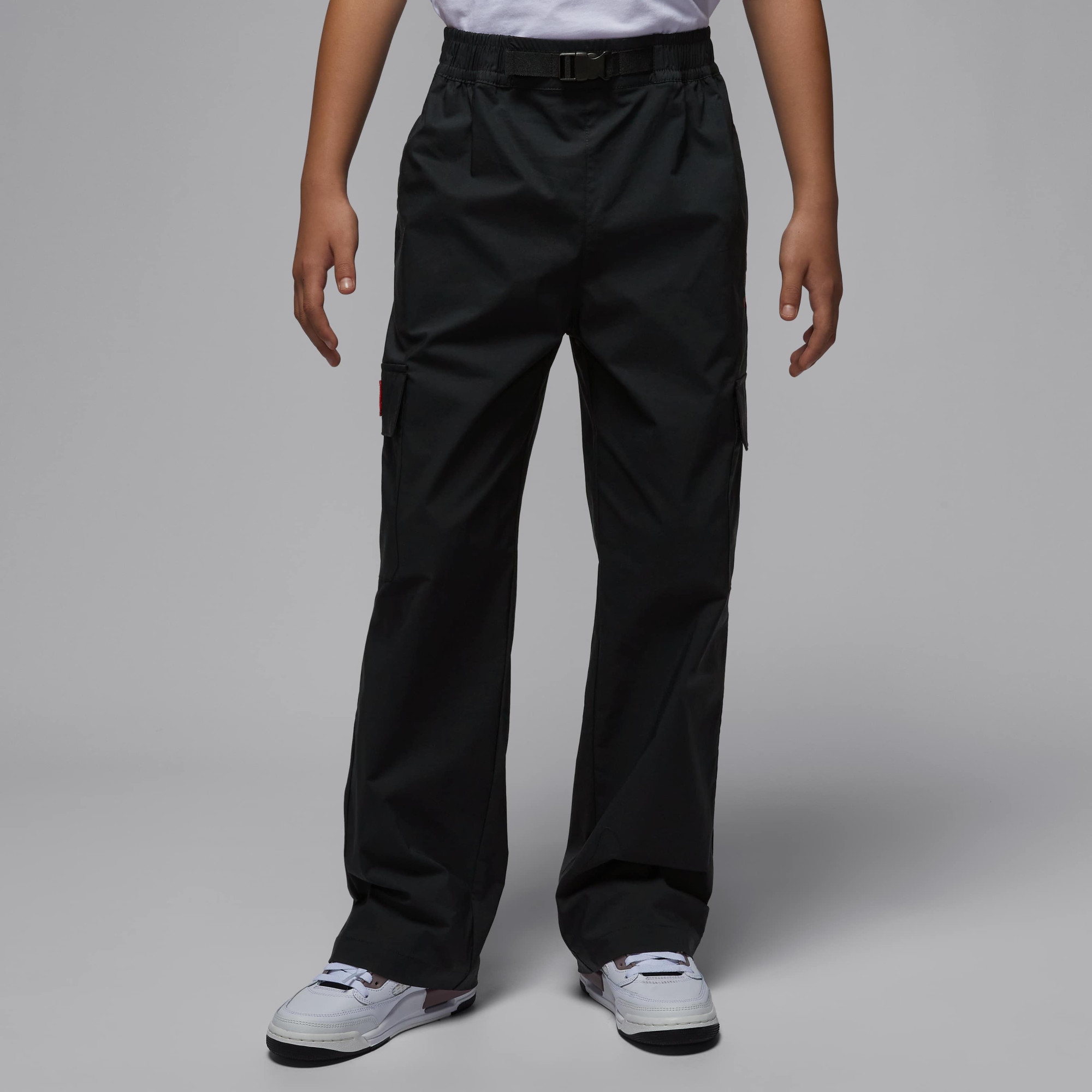 Штани NIKE deep dish woven pant 95F190-023