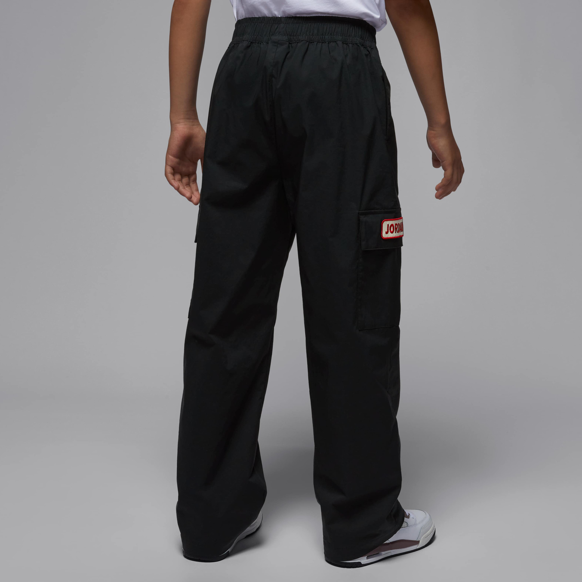 Штани NIKE deep dish woven pant 95F190-023