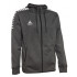 Куртка Select Monaco zip hoodie 620110-002