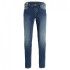 Джинси JJIGLENN JJORIGINAL NA 033 12182963 Blue Denim Jack&Jones 33/32 Темно-синій 12182963BLUEDENIM