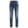 Джинси JJIGLENN JJORIGINAL NA 033 12182963 Blue Denim Jack&Jones 33/32 Темно-синій 12182963BLUEDENIM