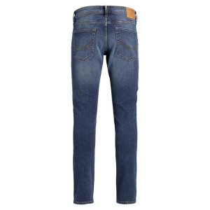 Джинси JJIGLENN JJORIGINAL NA 033 12182963 Blue Denim Jack&Jones 33/32 Темно-синій 12182963BLUEDENIM