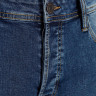 Джинси JJIGLENN JJORIGINAL NA 033 12182963 Blue Denim Jack&Jones 33/32 Темно-синій 12182963BLUEDENIM