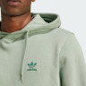 Худі ESS HOODIE FT JD2410 Adidas L Фісташковий JD2410