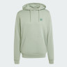 Худі ESS HOODIE FT JD2410 Adidas L Фісташковий JD2410