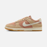 Кросівки чоловічі Nike Dunk Low Beige HQ1931-200