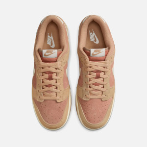 Кросівки чоловічі Nike Dunk Low Beige HQ1931-200