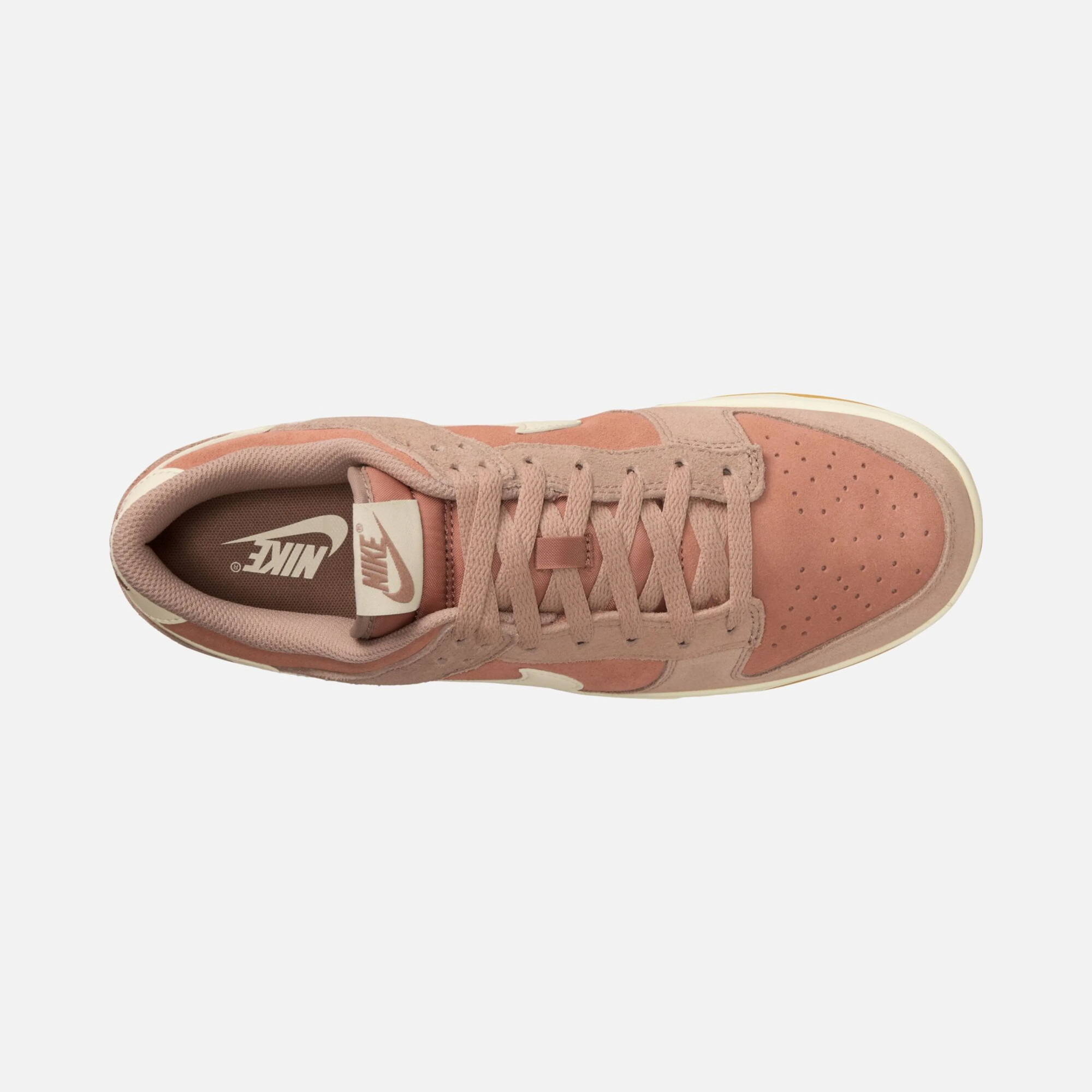 Кросівки чоловічі Nike Dunk Low Beige HQ1931-200