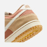 Кросівки чоловічі Nike Dunk Low Beige HQ1931-200