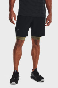 Шорти UA Vanish Woven 1370382-001