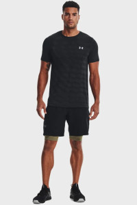 Шорти UA Vanish Woven 1370382-001