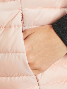 Жилетка 120731OUT-80 Outventure 44 Розовий 120731OUT-80