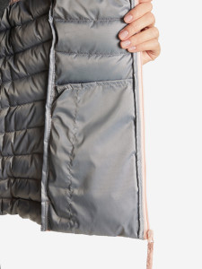 Жилетка 120731OUT-80 Outventure 44 Розовий 120731OUT-80