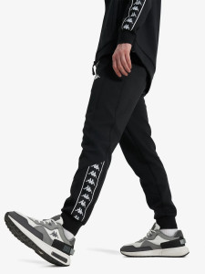 Штани 134287KAP-99 Kappa 48 Чорний 134287KAP-99