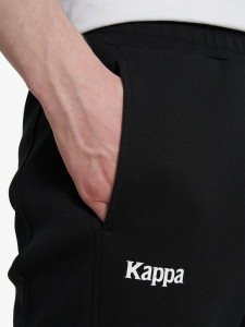 Штани 134287KAP-99 Kappa 48 Чорний 134287KAP-99