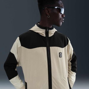 Вітровка Nike Air Max (бежева) HQ4902-253