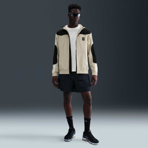 Вітровка Nike Air Max (бежева) HQ4902-253