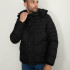 Куртка 2137522.9999 s.Oliver L Чорний 2137522.9999