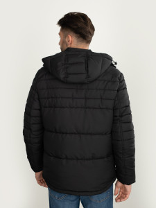 Куртка 2137522.9999 s.Oliver L Чорний 2137522.9999