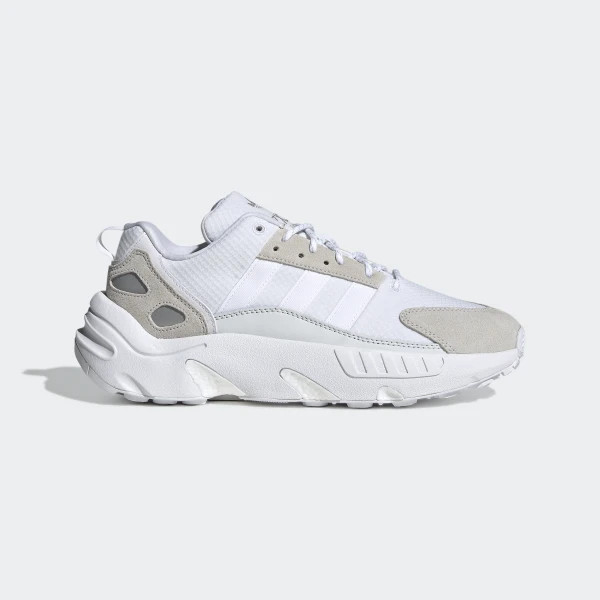 Кросівки GY6700 Adidas 10 (44,5) Білий GY6700