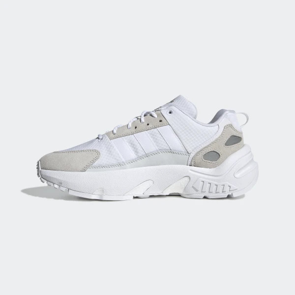 Кросівки GY6700 Adidas 10 (44,5) Білий GY6700