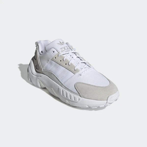 Кросівки GY6700 Adidas 10 (44,5) Білий GY6700