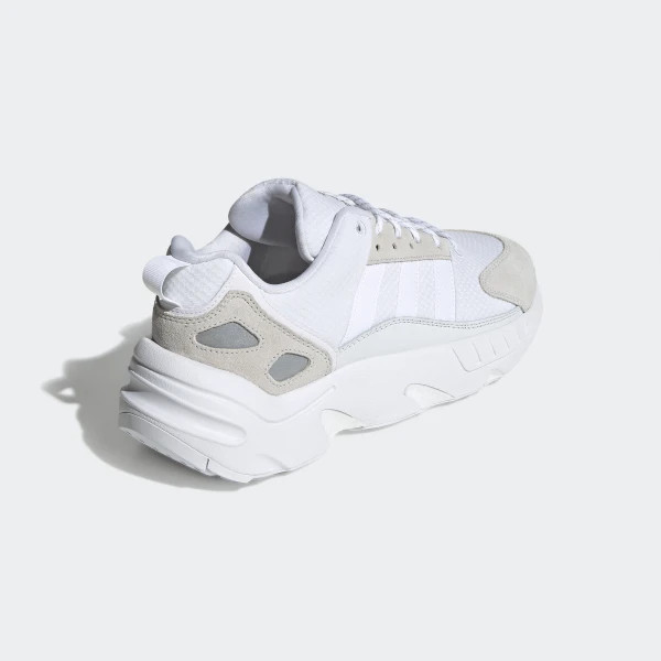 Кросівки GY6700 Adidas 10 (44,5) Білий GY6700